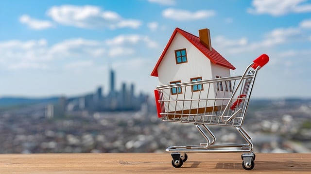 Buy a Home San Marcos TX
