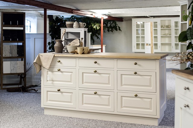 custom kitchen  cabinets