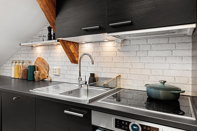 custom kitchen  cabinets
