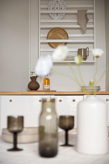 custom kitchen  cabinets