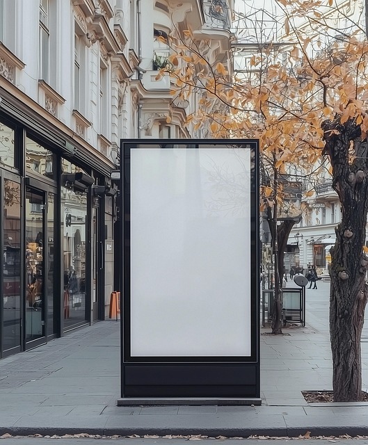 Digital Advertising
