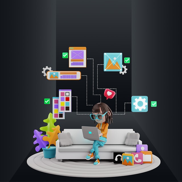 Digital Marketing Agency Austin