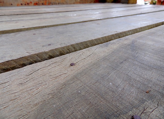 Engineered Wood Flooring Austin