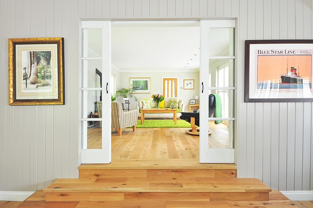 Flooring Contractor Austin TX