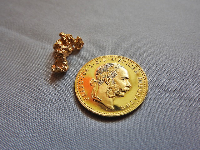 gold buying