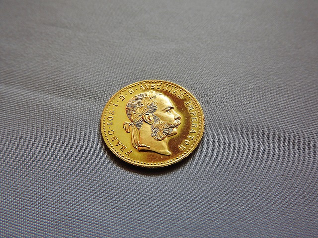 gold buying