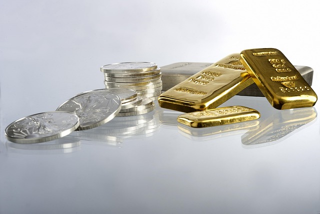 gold exchange