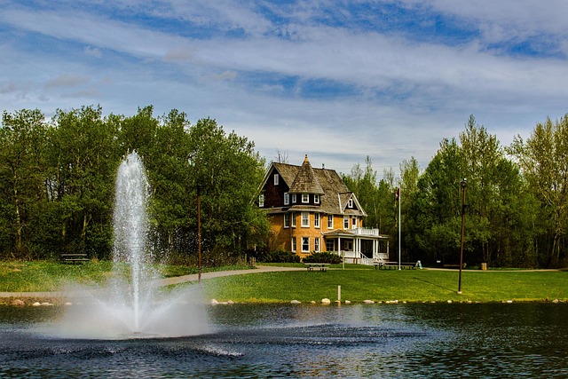 home for sale