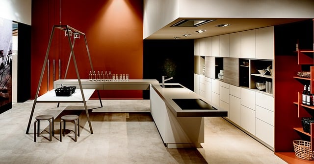 kitchen renovation remodeling
