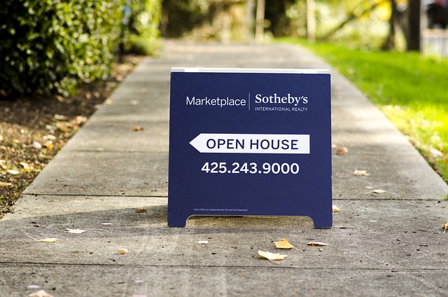 real estate agent