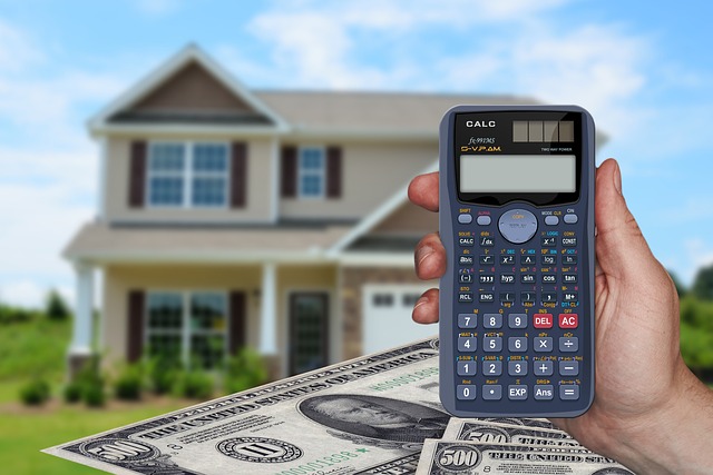 real estate agent