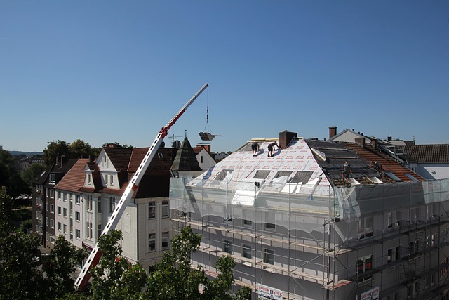 Roofing Company Austin