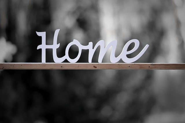 sell home