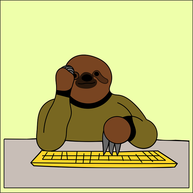 Slow Computer Austin TX